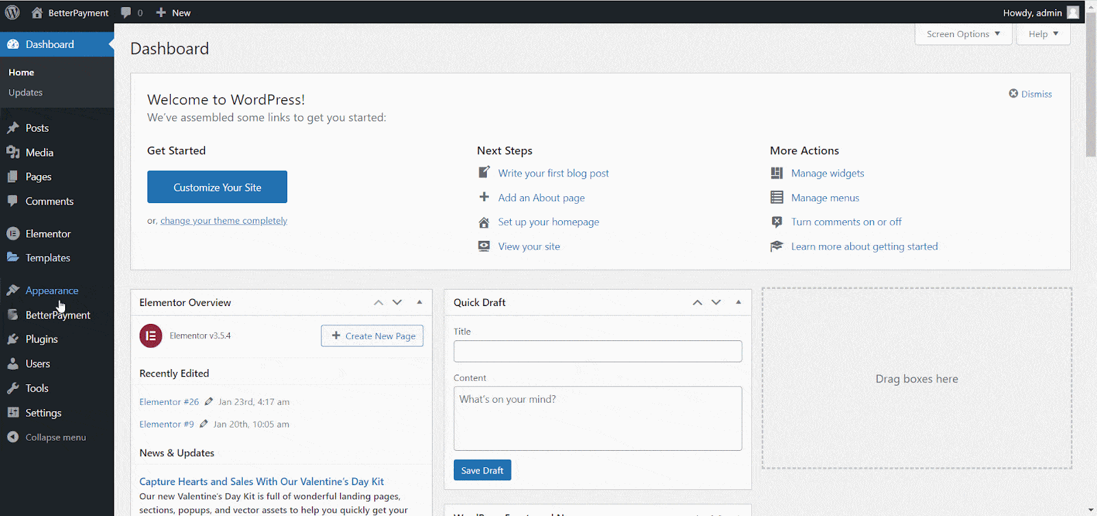 check transaction details in Better Payment check transaction details in Better Payment