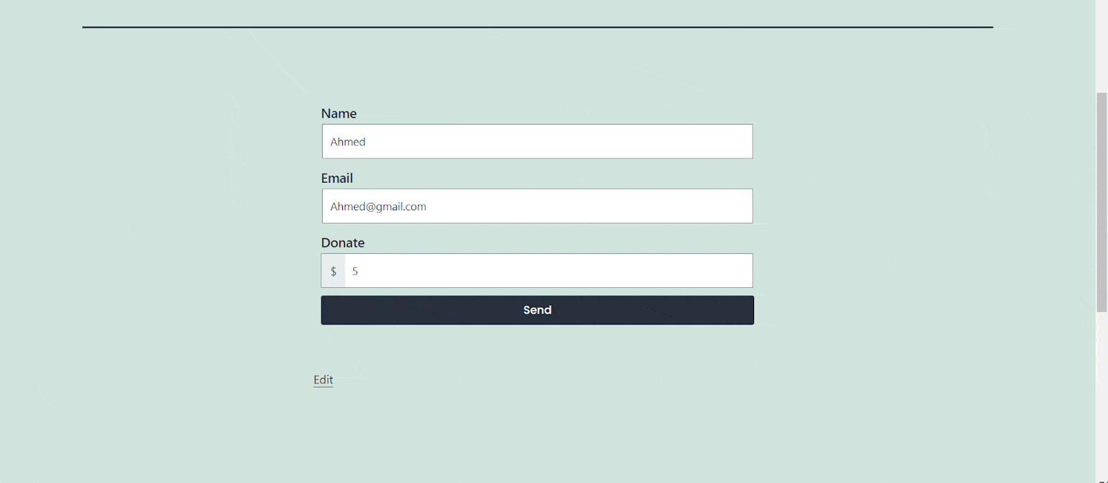 Configure Elementor Form With Better Payment Configure Elementor Form With Better Payment