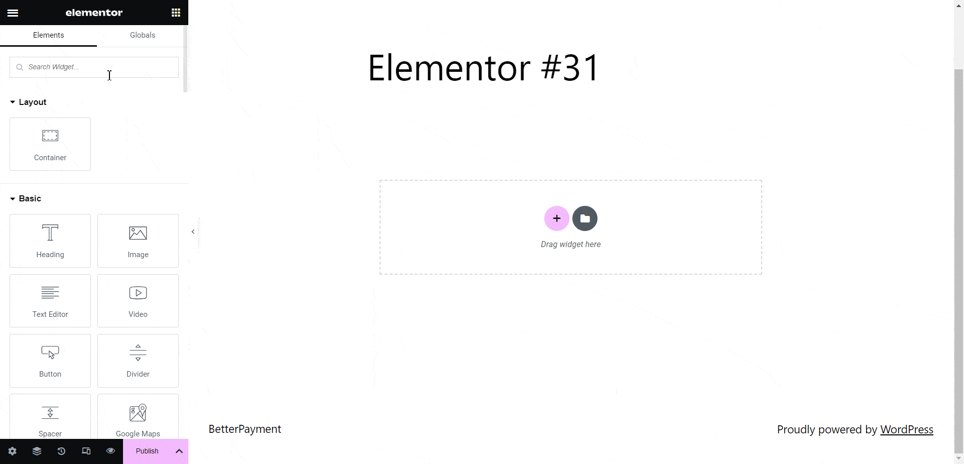 Configure Form Settings In Better Payment Configure Form Settings In Better Payment