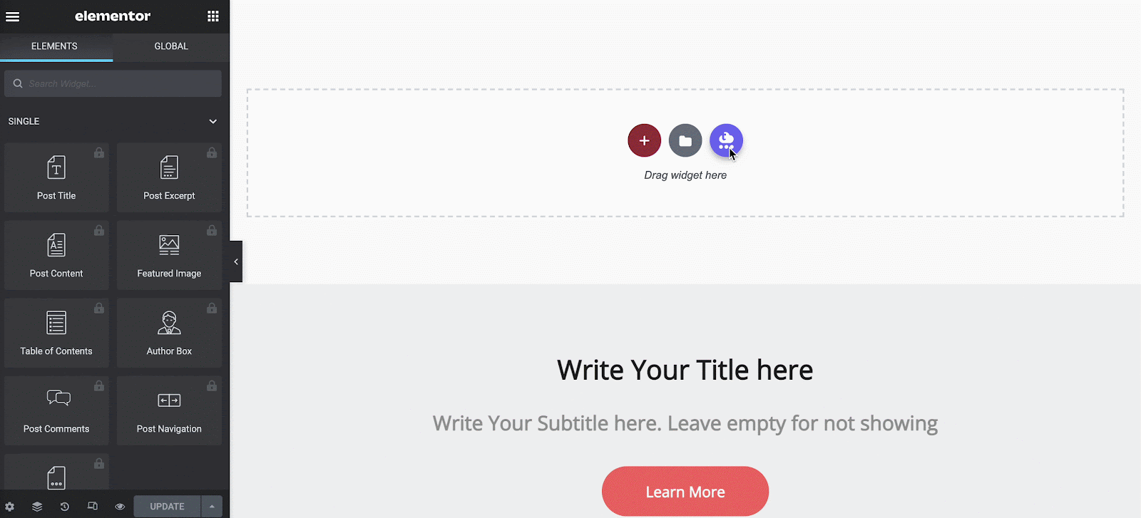 WordPress NFT Website WordPress NFT Website