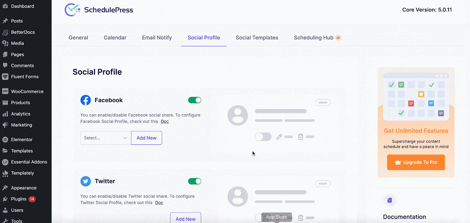 Automatically Share Scheduled WordPress Posts on Instagram Automatically Share Scheduled WordPress Posts on Instagram