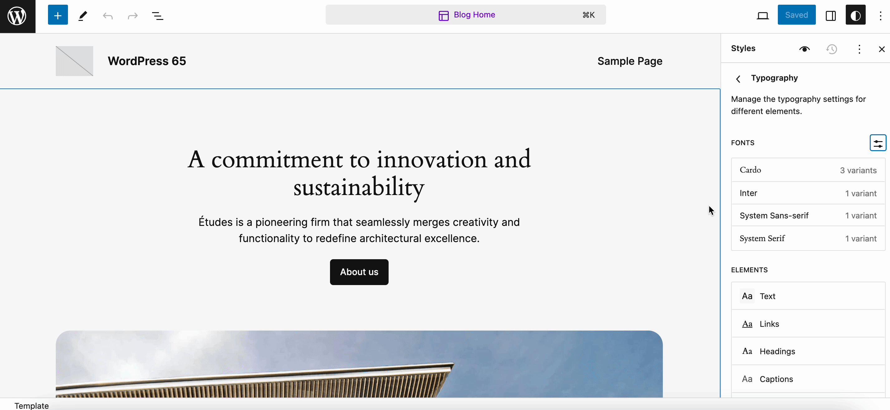 WordPress 6.5: Font Library, Interactivity API, WordPress 6.5: Font Library, Interactivity API,