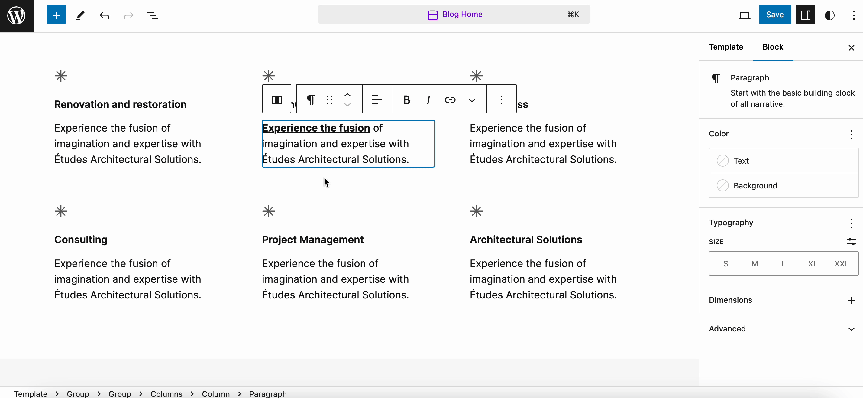 WordPress 6.5: Font Library, Interactivity API, WordPress 6.5: Font Library, Interactivity API,