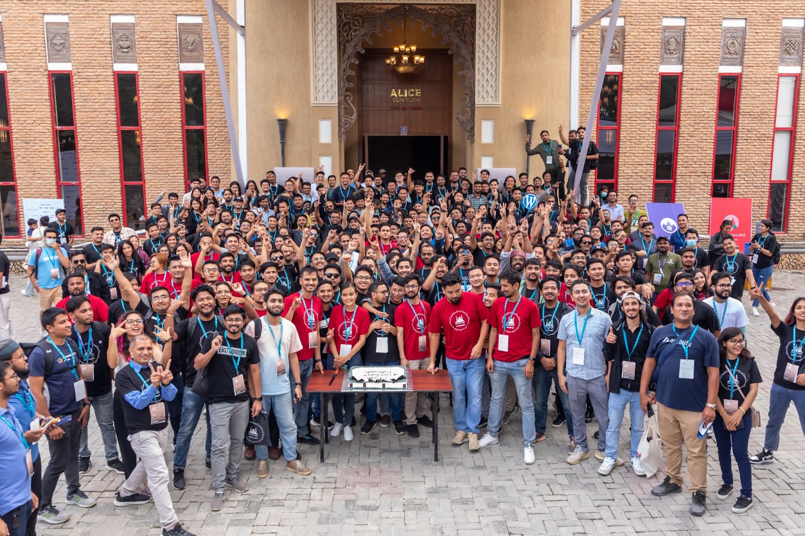 WordCamp Kathmandu WordCamp Kathmandu