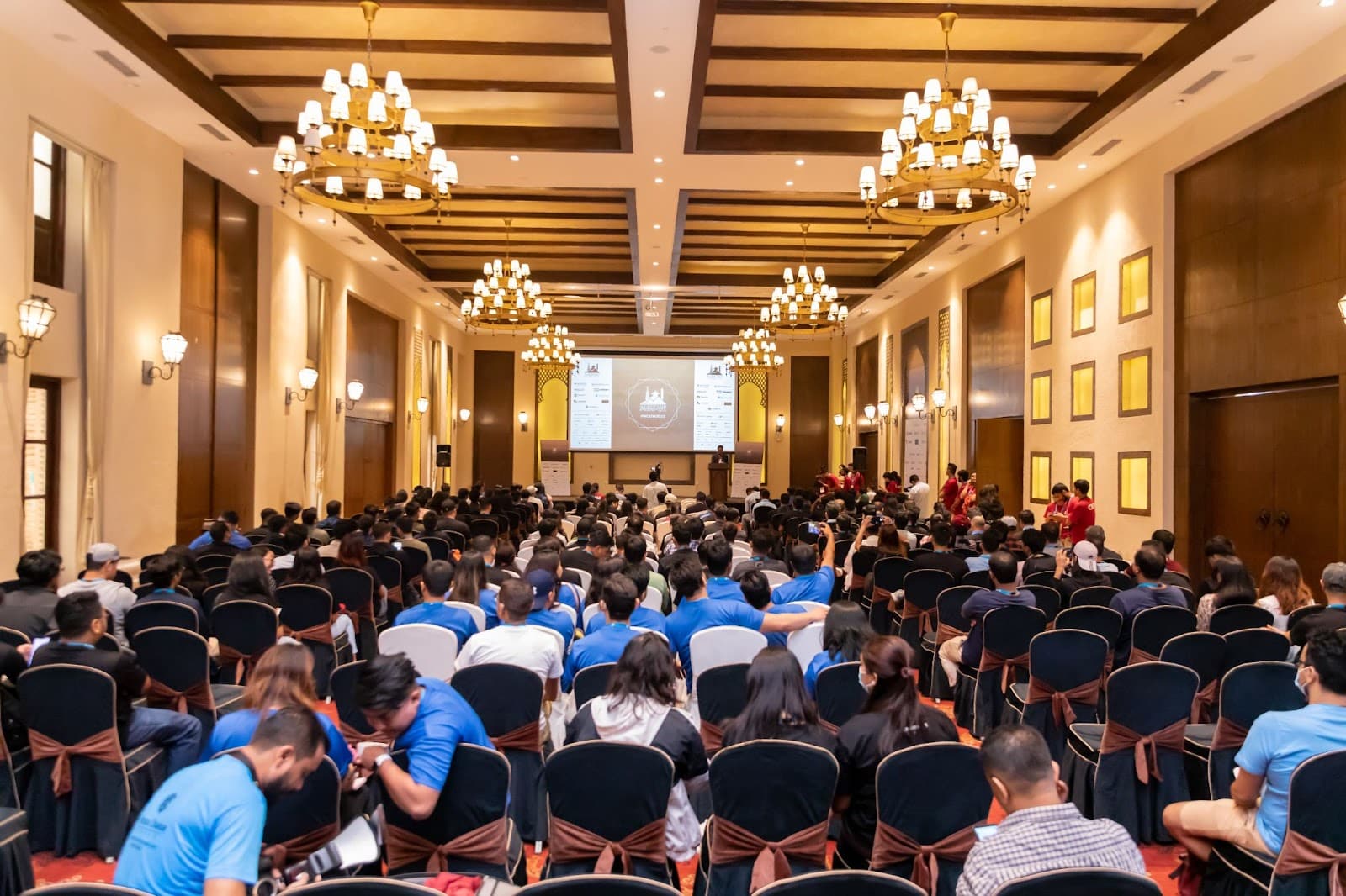 WordCamp Kathmandu WordCamp Kathmandu