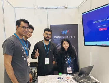 Sneak Peek Of WordCamp Kolkata 2019 Sneak Peek Of WordCamp Kolkata 2019