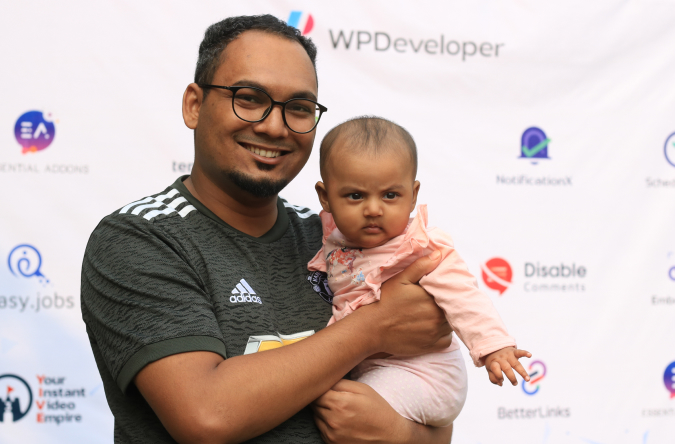Perks & Benefits of WPDeveloper 57