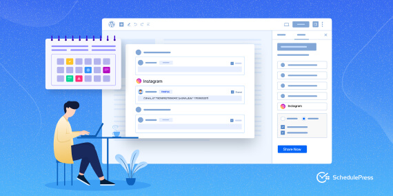 WP Scheduled Posts (SchedulePress) 19