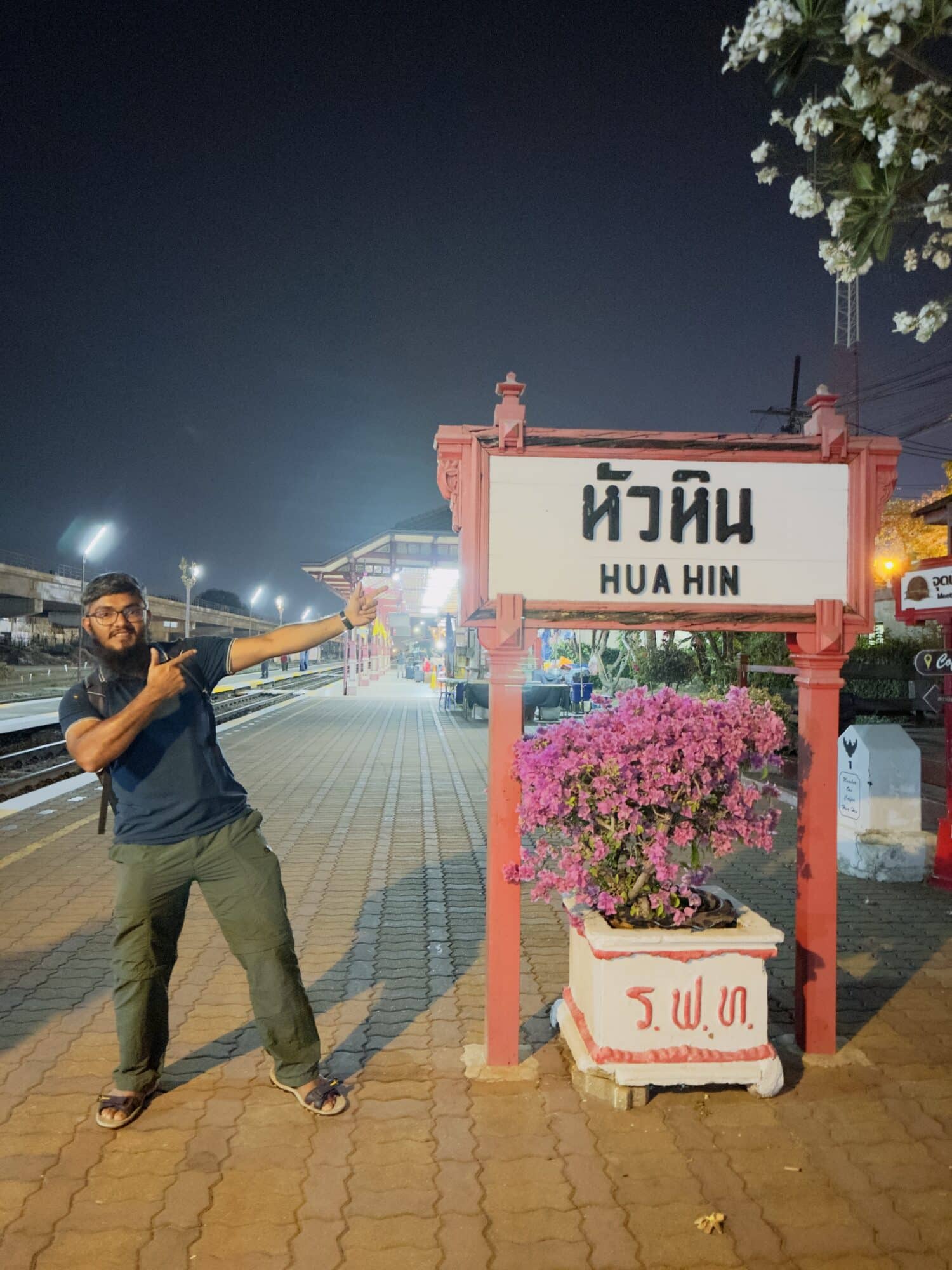 WPDeveloper Team Retreat 4.0: Thailand Edition 2
