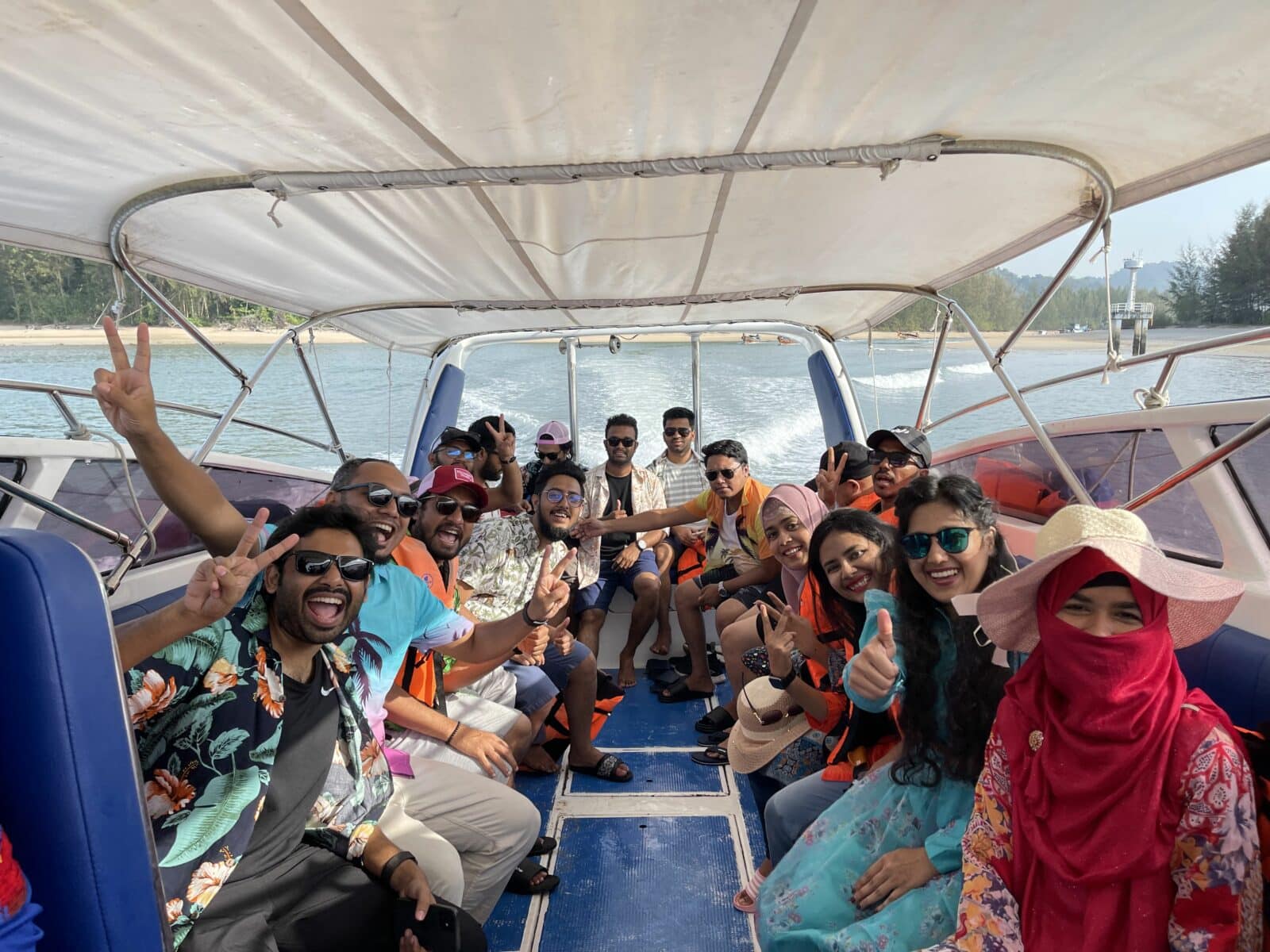 WPDeveloper Team Retreat 4.0: Thailand Edition 3