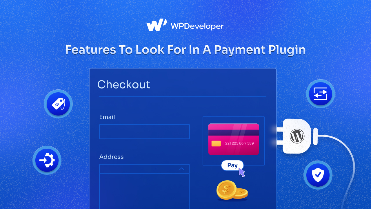 payment plugin