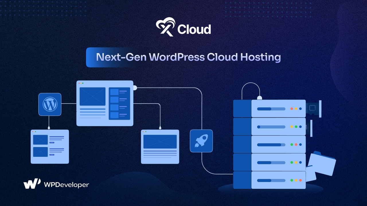 Why we built xCloud Why we built xCloud