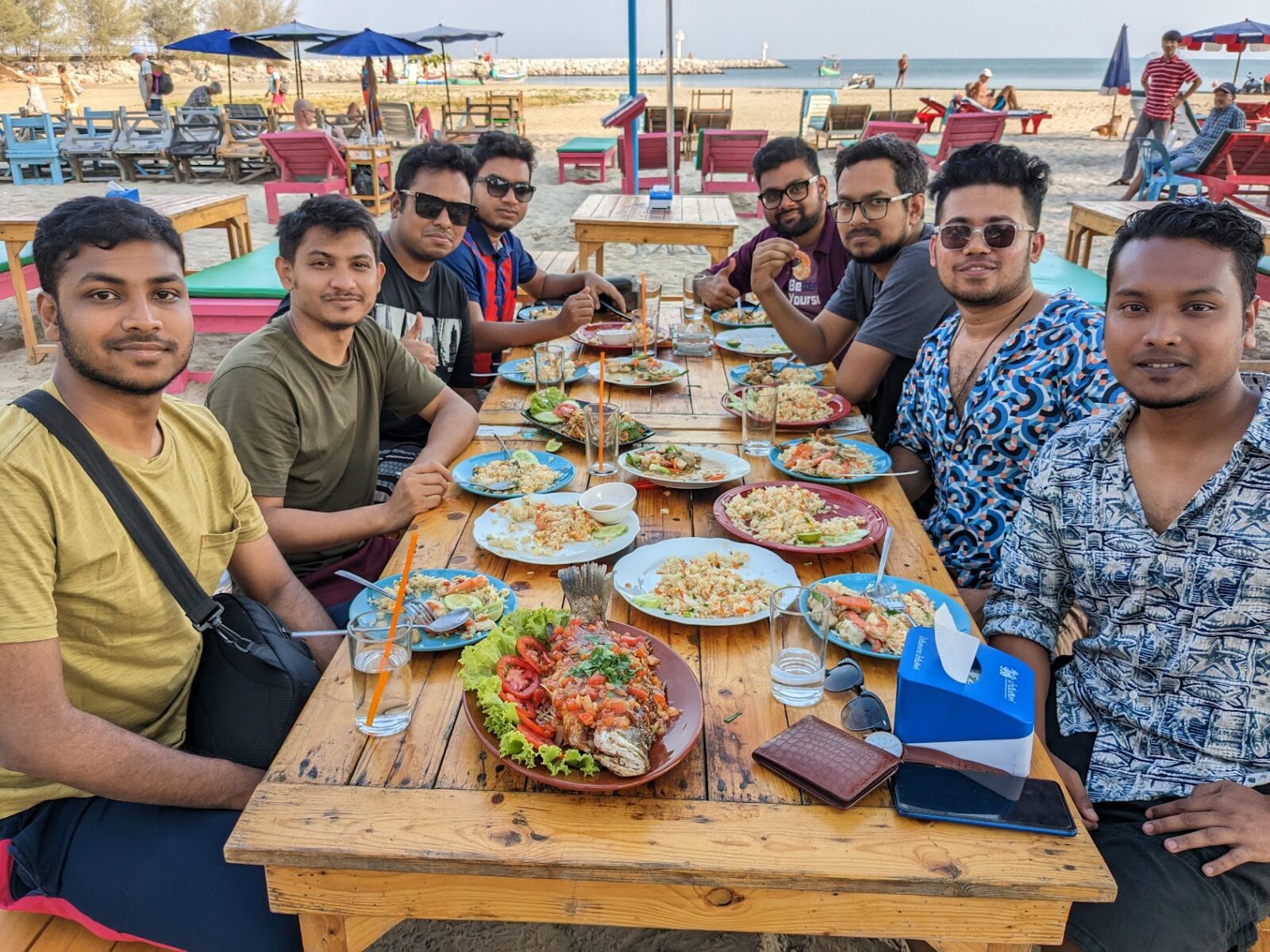 WPDeveloper Team Retreat 4.0: Thailand Edition 4