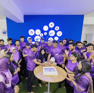 Life At WPDeveloper 10