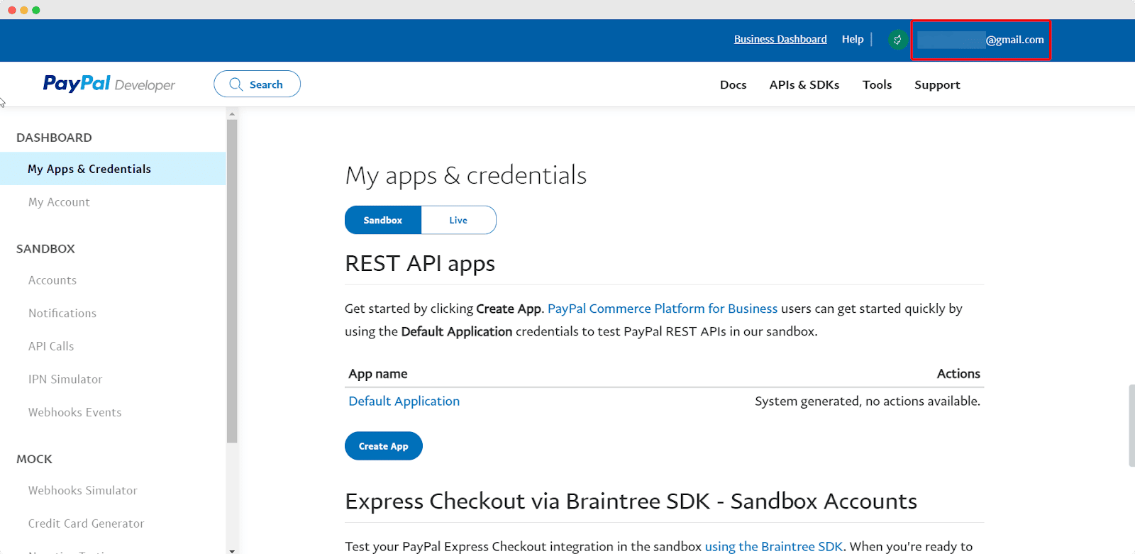 set up your PayPal account in Better Payment set up your PayPal account in Better Payment