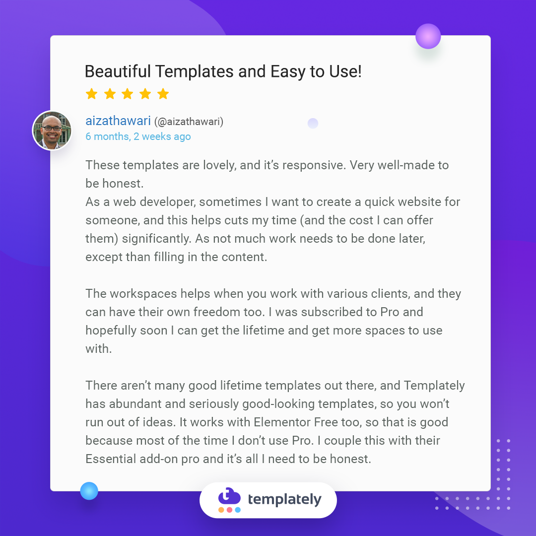 Elementor Ready Templates Library Elementor Ready Templates Library