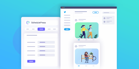 WP Scheduled Posts (SchedulePress) 15