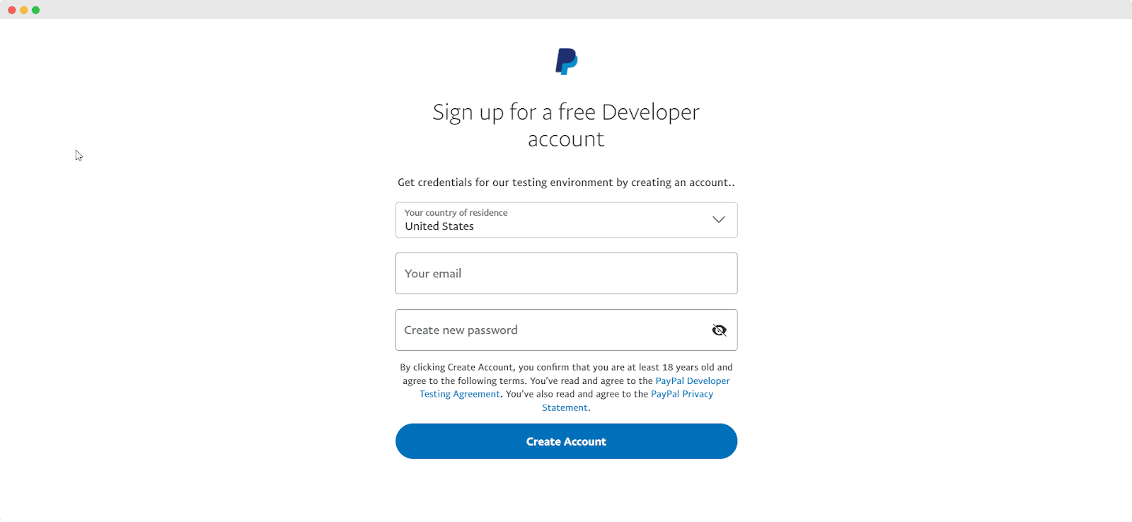 set up your PayPal account in Better Payment set up your PayPal account in Better Payment
