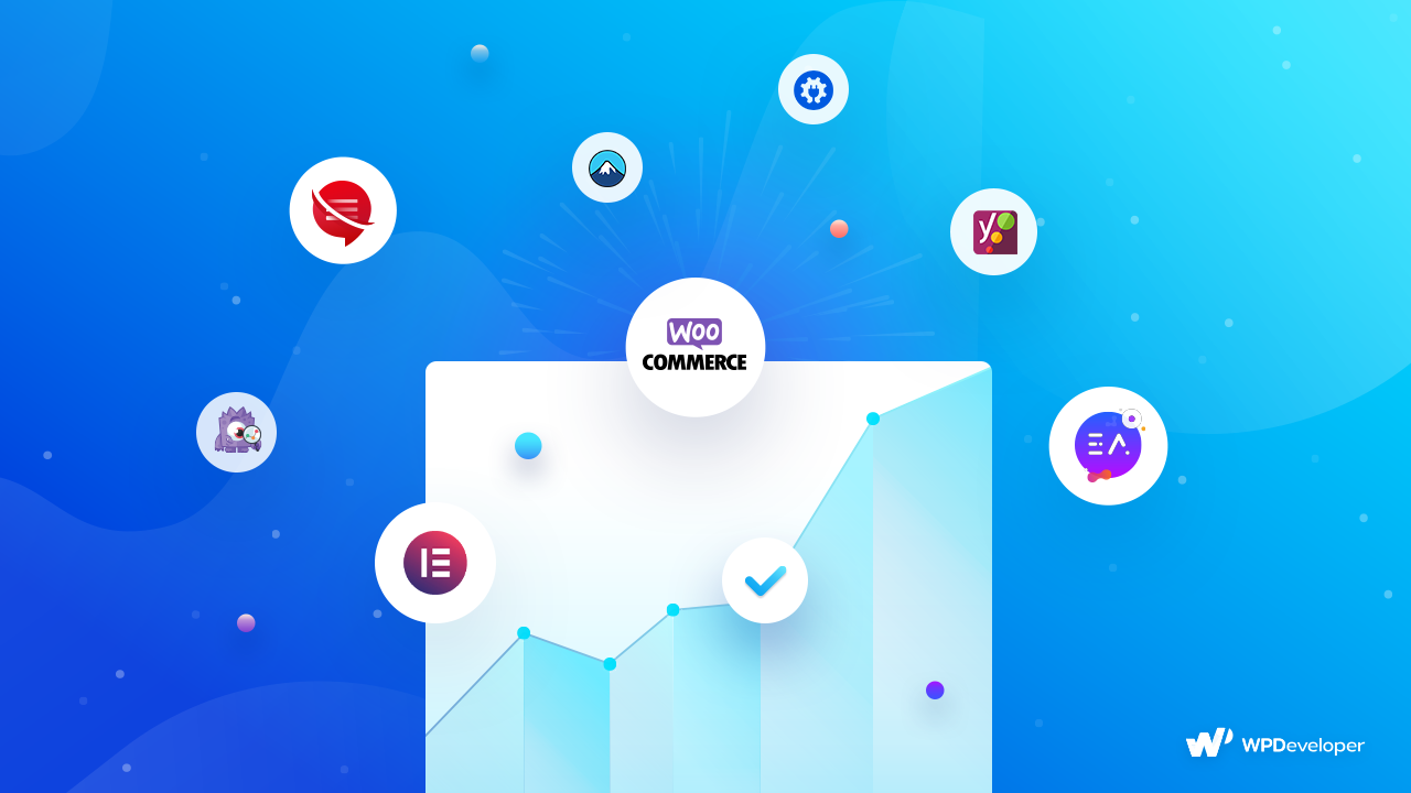 50+ WordPress Plugins