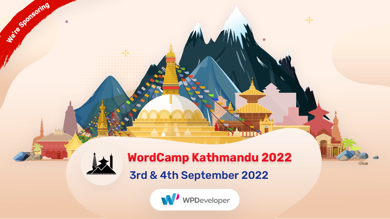 WordCamp Kathmandu WordCamp Kathmandu