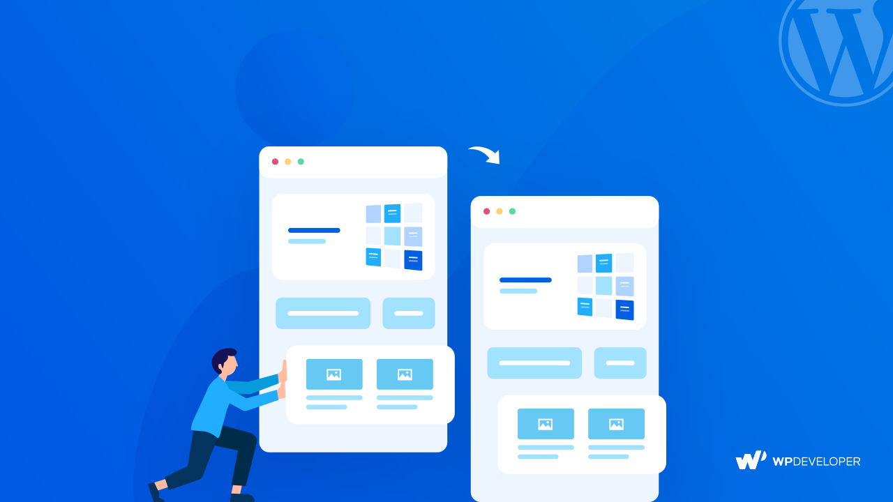 WordPress Blog 2