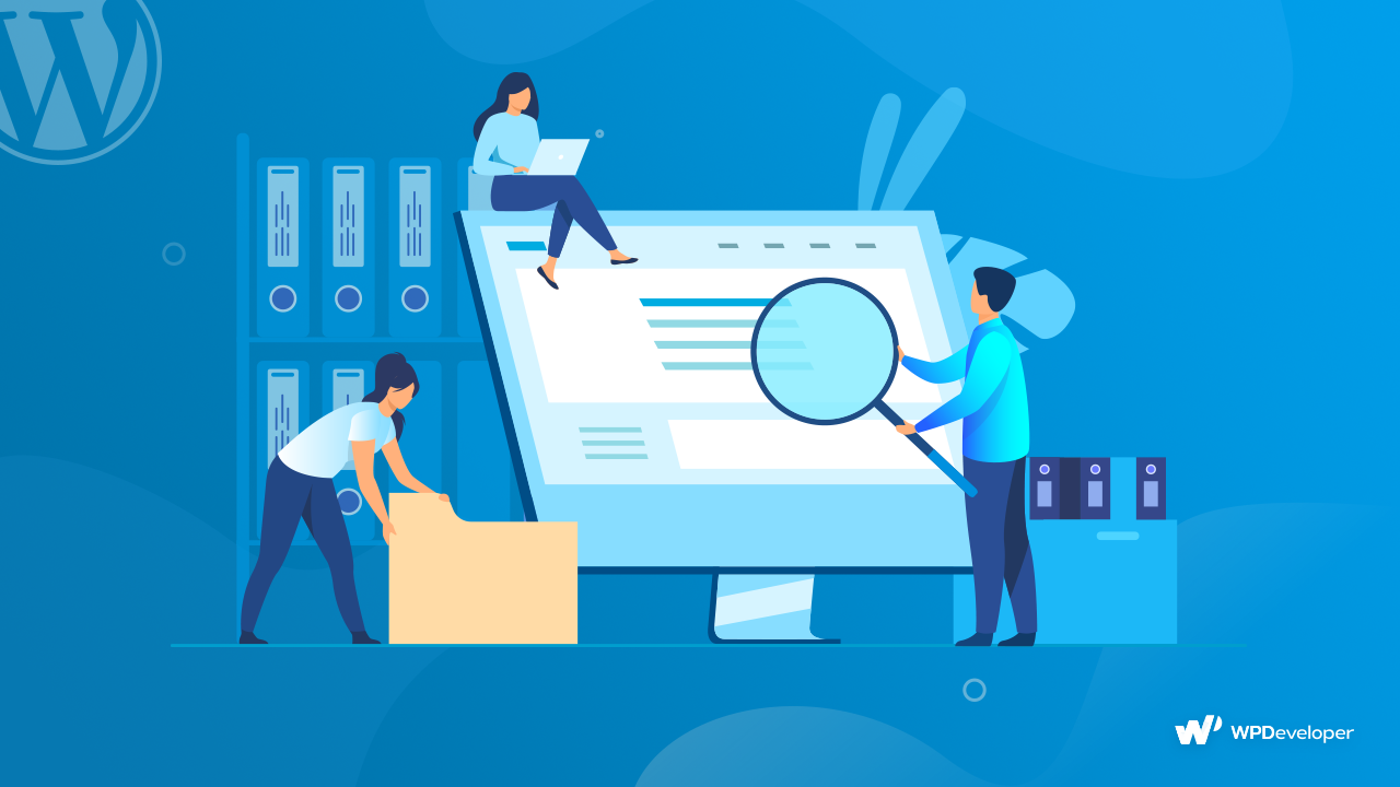 WordPress Root Directory