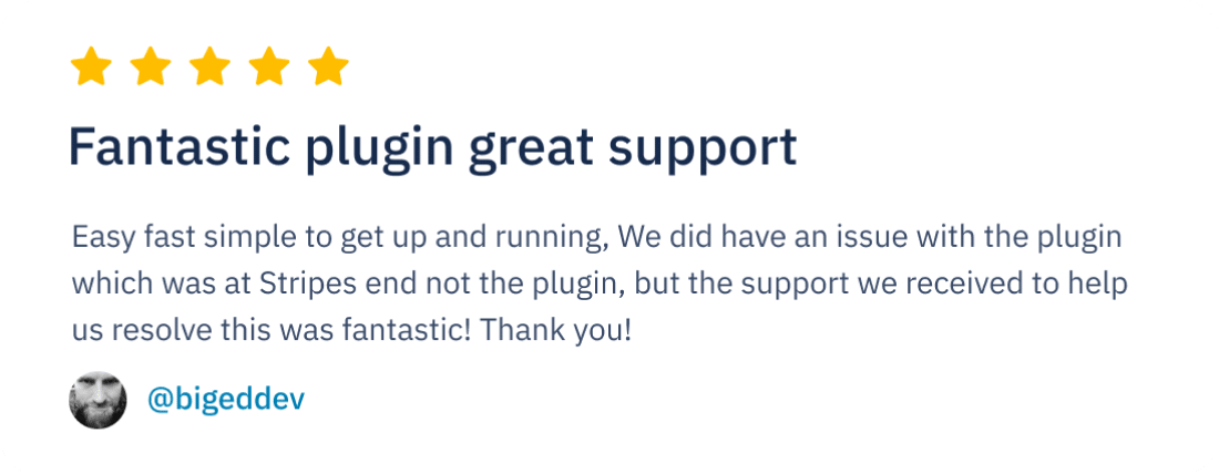 Better Payment Review 2