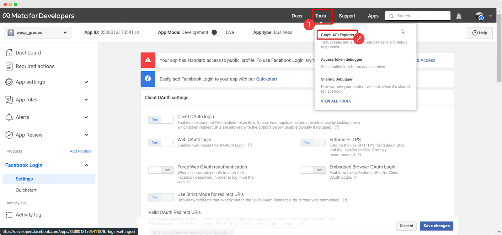 Share Scheduled WordPress Posts Share Scheduled WordPress Posts