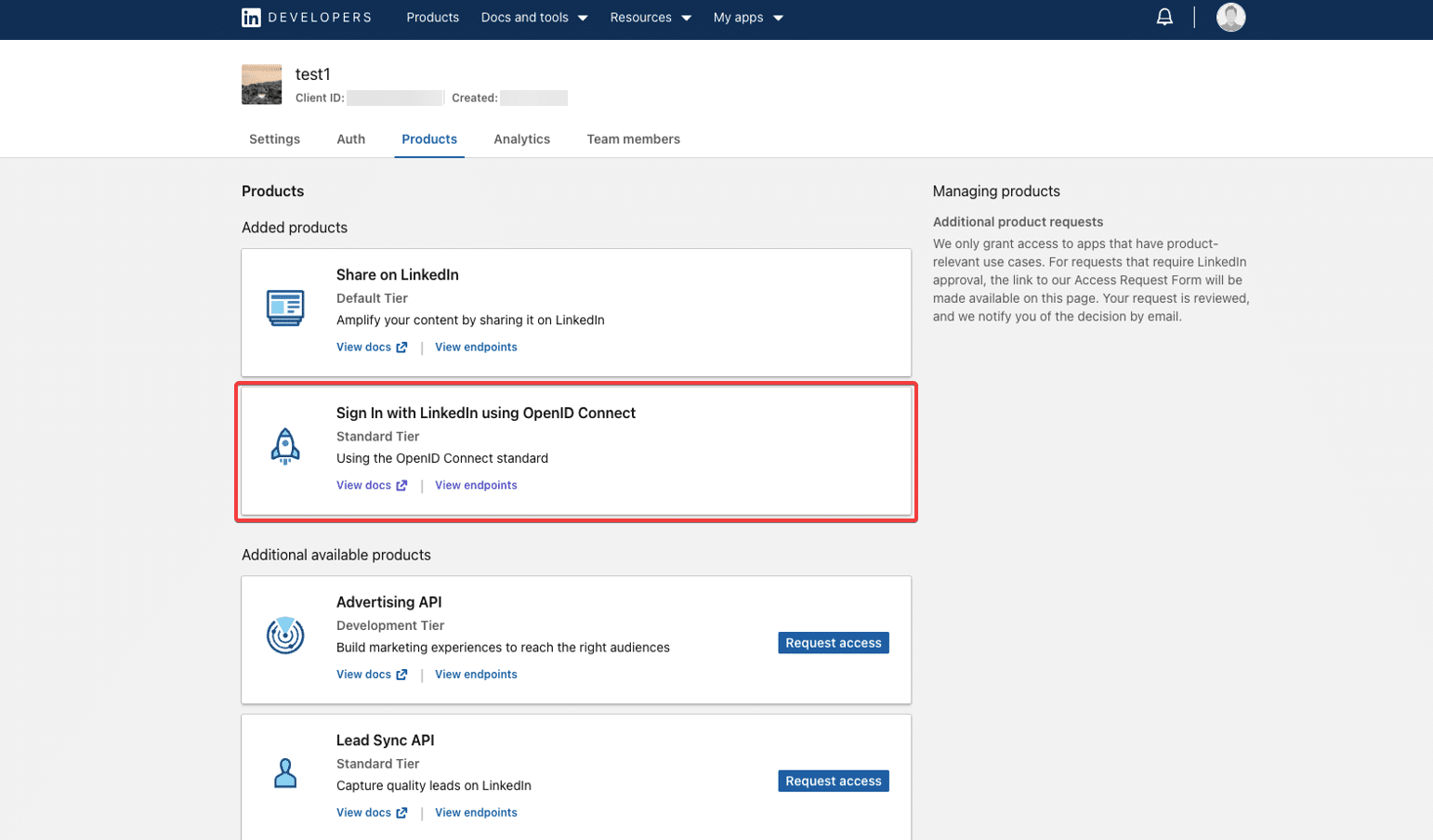 share WordPress posts on LinkedIn share WordPress posts on LinkedIn