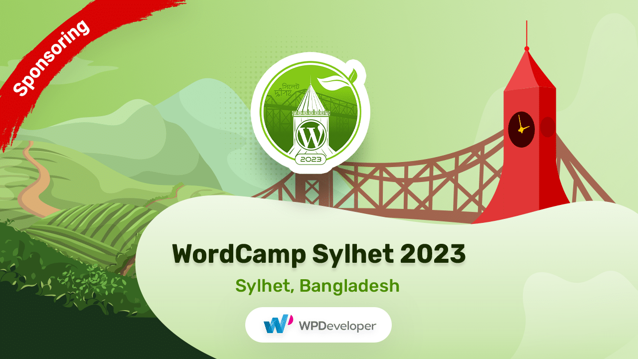 WordCamp Sylhet WordCamp Sylhet