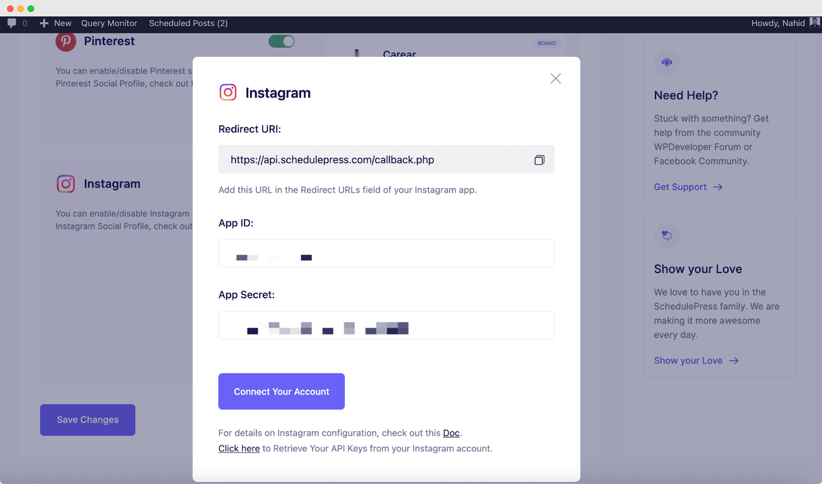 How To Auto Share WordPress Posts on Instagram How To Auto Share WordPress Posts on Instagram
