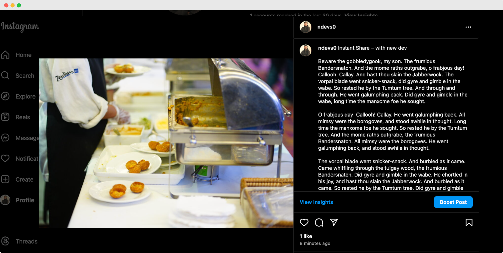 How To Auto Share WordPress Posts on Instagram How To Auto Share WordPress Posts on Instagram