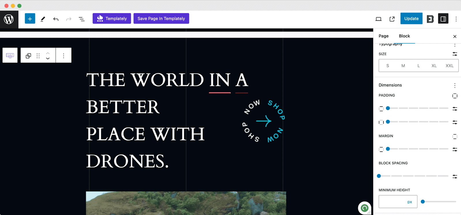 WordPress Font Library WordPress Font Library