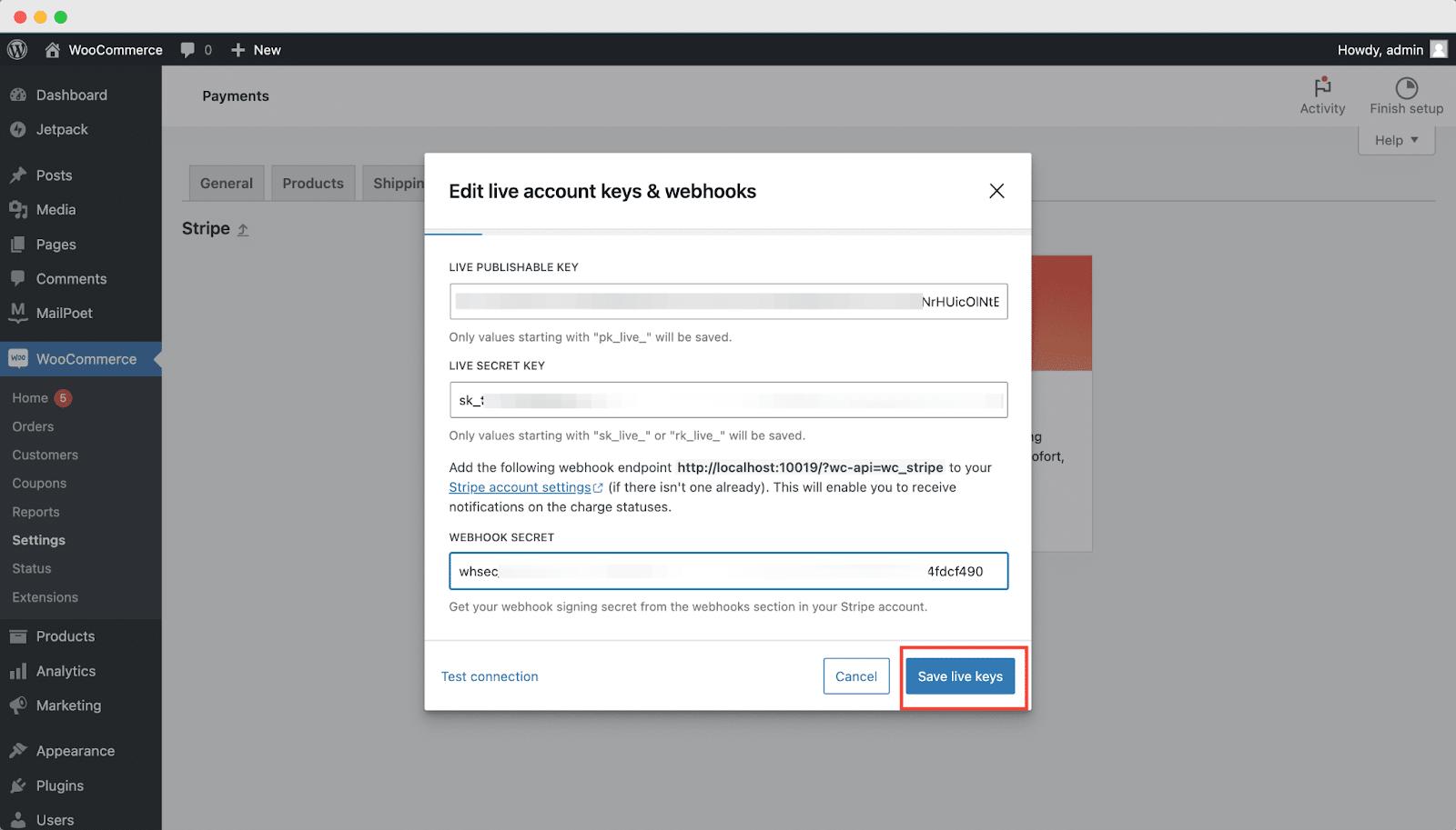 WordPress Payment Gateway WordPress Payment Gateway
