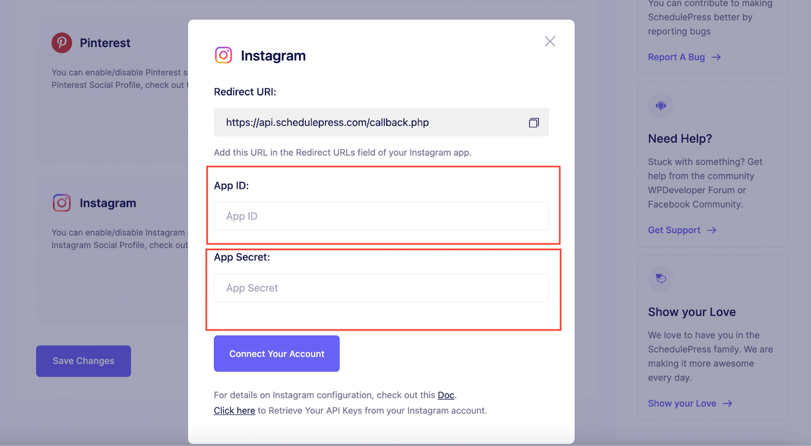 Automatically Share Scheduled WordPress Posts on Instagram Automatically Share Scheduled WordPress Posts on Instagram