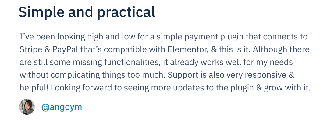 Better Payment Review 1