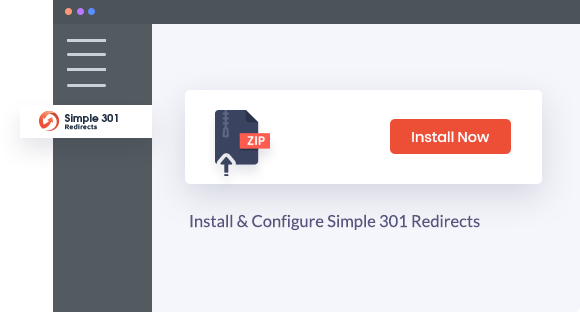 Simple 301 Redirects 25
