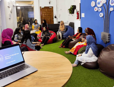 Women In WordPress Meetup 2022 at WPDeveloper Women In WordPress Meetup 2022 at WPDeveloper