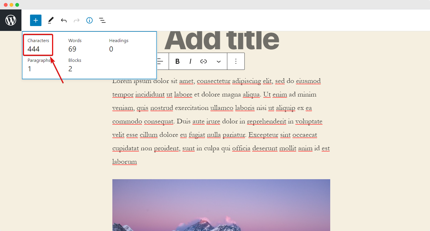 WordPress 5.6: What's New In Latest Release by All-Women Squad (Screenshots Included) 1