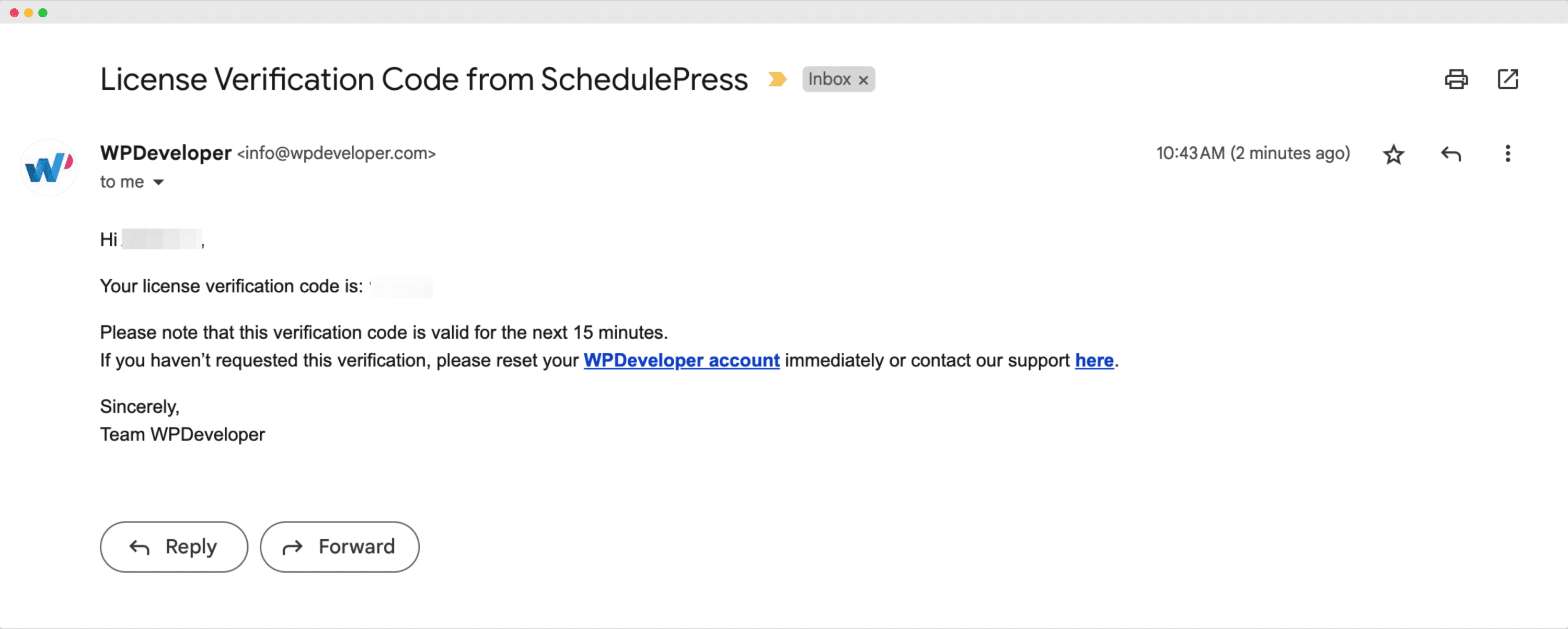 SchedulePress PRO License Key SchedulePress PRO License Key