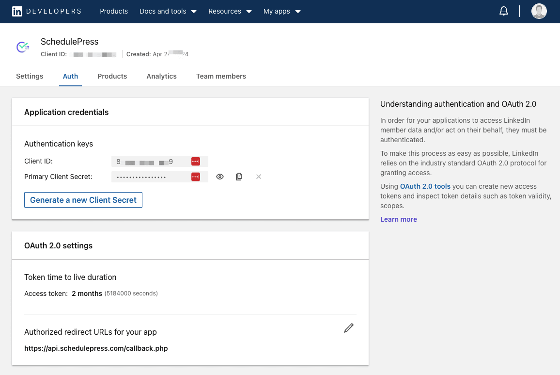 share wordpress posts on linkedin Automatically Share WordPress Posts on LinkedIn