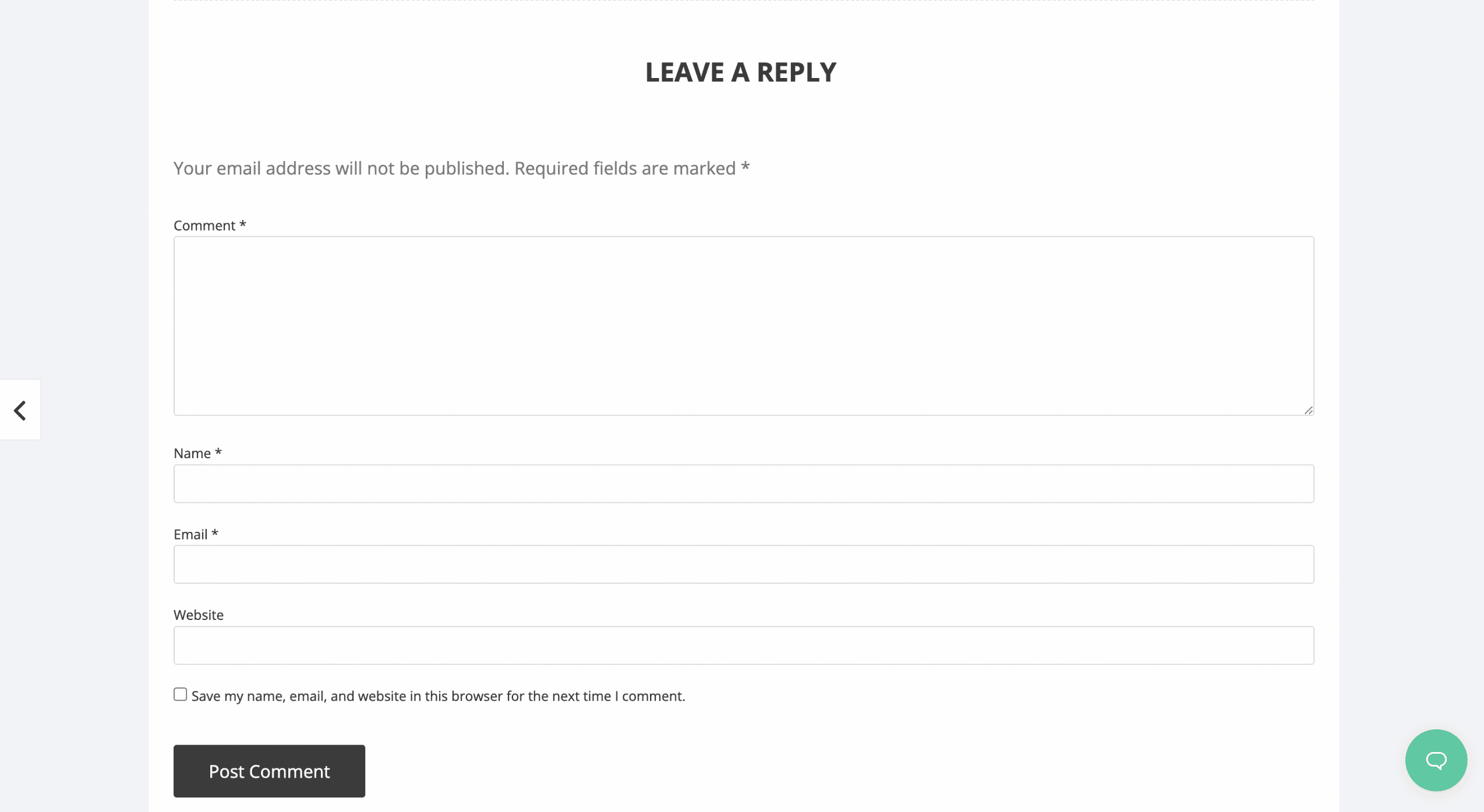 Exclude Disable Comments Settings Based On User Roles Exclude Disable Comments Settings Based On User Roles
