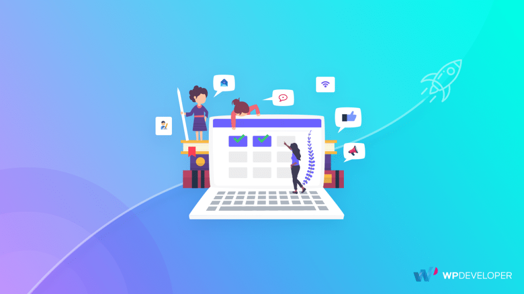 WordPress Blog 1