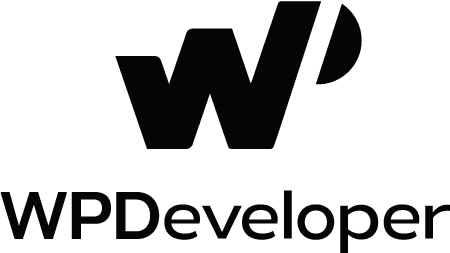 WPDeveloper Brand Assets Guideline 6